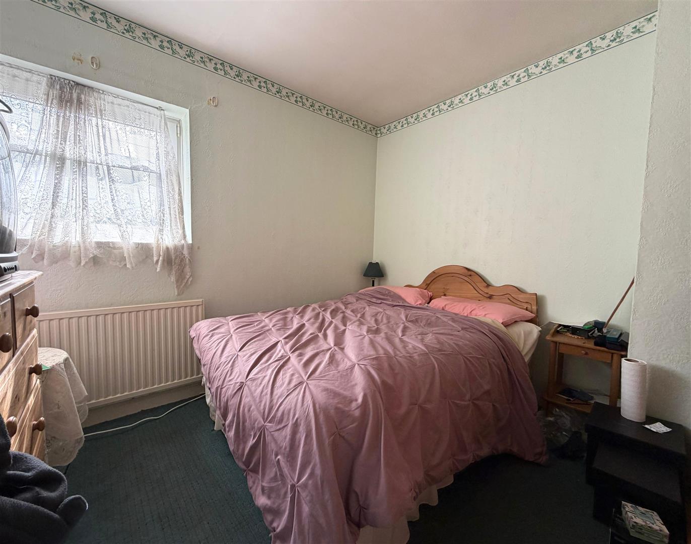 Gwent Gardens, Townhill, Swansea, SA1 6RX